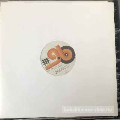 The Gemini Bros Trump Skyscrapers (12", Promo) (vinyl) bakelit lemez The Gemini Bros - Trump Skyscrapers (12", Promo) (vinyl) bakelit lemez