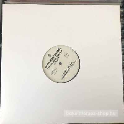 The Outhere Brothers Let Me Hear You Say Ole Ole (2 x 12", Promo) (vinyl) bakelit lemez The Outhere Brothers - Let Me Hear You Say Ole Ole (2 x 12", Promo) (vinyl) bakelit lemez