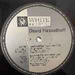 David Hasselhoff  Looking For Freedom  (12", Maxi)