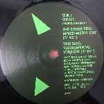 O.K.  Okay! (Mixed Media Edit)  (12")