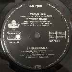 Bananarama  Venus  (12", Maxi)