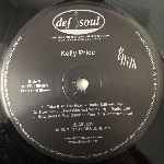 Kelly Price Feat. Keith Murray  Take It To The Head  (12", Promo)