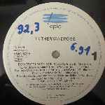 Luther Vandross  Power Of Love, Love Power (Remix)  (12")