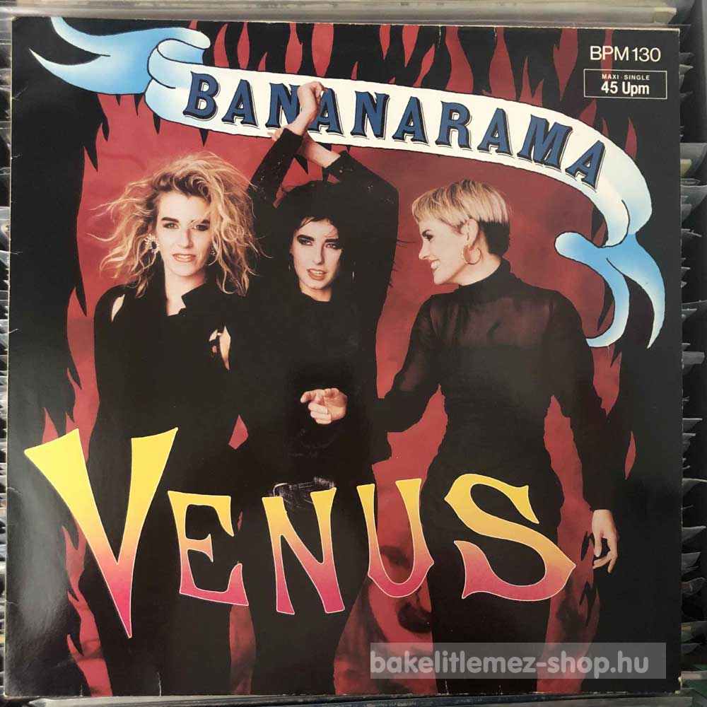 Bananarama - Venus