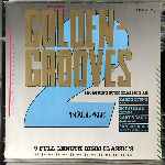 Various - Golden Grooves Vol. 2