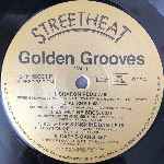 Various Golden Grooves Vol. 2 (LP, Comp) Various Golden Grooves Vol. 2 (LP, Comp)