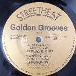 Various Golden Grooves Vol. 2 (LP, Comp) Various Golden Grooves Vol. 2 (LP, Comp)