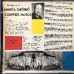 Kálmán Imre Marica Grófnő (Részletek) LP Kálmán Imre Marica Grófnő (Részletek) LP