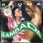 Kaoma  Lambada  (12", Maxi)