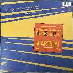 Bad Boys Blue  I Wanna Hear Your Heartbeat, Sunday Girl  (12", Maxi)