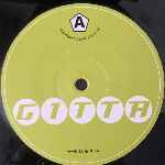 Gitta No More Turning Back (12", Promo) Gitta No More Turning Back (12", Promo)