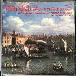 Handel - 12 Concerti Grossi, Op. 6