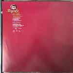 R n G  Tequila  (12")