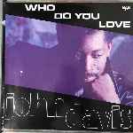John Davis - Who Do You Love