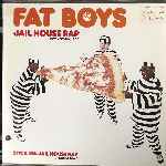 Fat Boys - Jail House Rap
