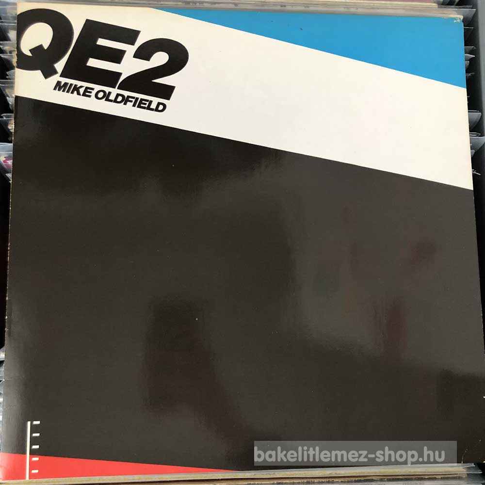 Mike Oldfield - QE2