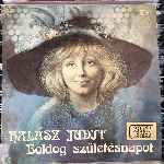 Halász Judit Boldog Születésnapot! (LP, Album) Halász Judit Boldog Születésnapot! (LP, Album)