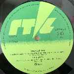 Laid Back Keep Smiling LP Laid Back Keep Smiling LP