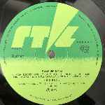 Laid Back Keep Smiling LP Laid Back Keep Smiling LP