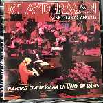 Richard Clayderman Y Nicolas De Angelis - Richard Clayderman En Vivo, En Paris