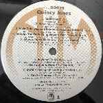 Quincy Jones Roots (The Saga Of An American Family) (LP, Album) Quincy Jones Roots (The Saga Of An American Family) (LP, Album)