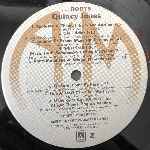 Quincy Jones Roots (The Saga Of An American Family) (LP, Album) Quincy Jones Roots (The Saga Of An American Family) (LP, Album)