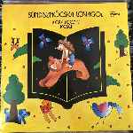 Various - Sündisznócska Lovagol (Móra Ferenc Meséi)
