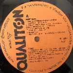Honthy Hanna  Honthy Hanna  (LP, Comp)