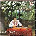 Mátyás Pribojszky - Citeraszó (The Sound Of The Zither)