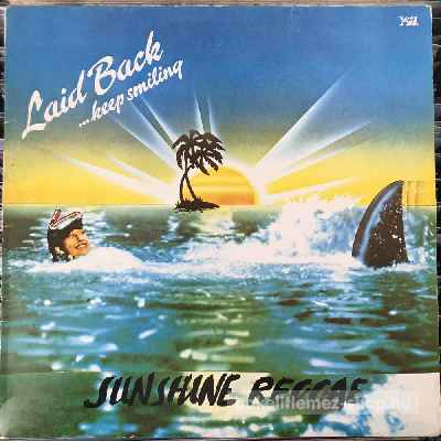 Laid Back Keep Smiling LP (vinyl) bakelit lemez Laid Back - Keep Smiling LP (vinyl) bakelit lemez