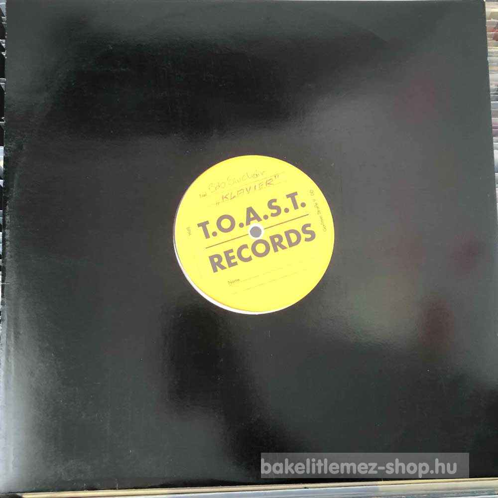 Unknown Artist - Bobs Your Uncle