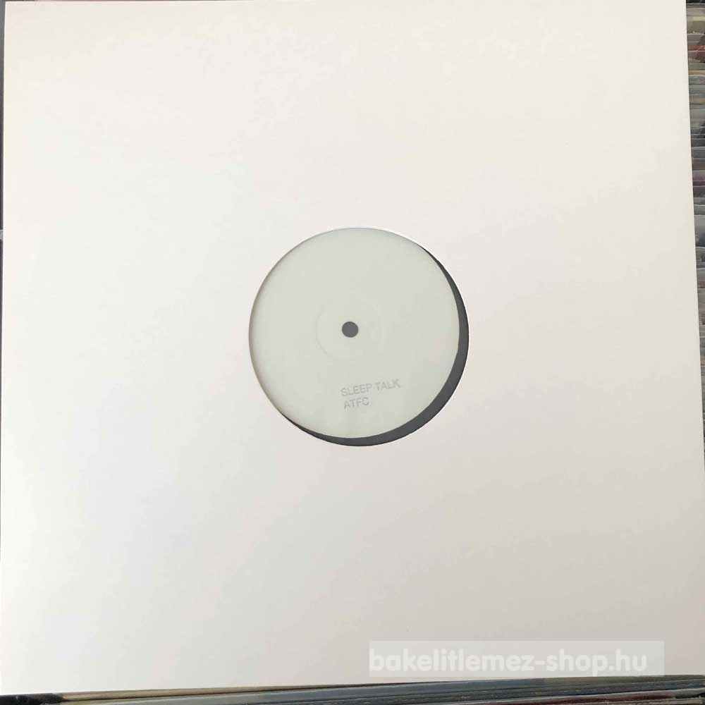 ATFC - Sleep Talk