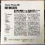 The Beatles Please Please Me (LP, Album) The Beatles Please Please Me (LP, Album)