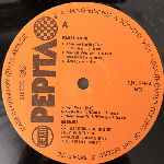 The Beatles Please Please Me (LP, Album) The Beatles Please Please Me (LP, Album)