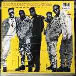Redhead Kingpin And The F.B.I. Do The Right Thing (12", Single) Redhead Kingpin And The F.B.I. Do The Right Thing (12", Single)