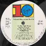 Redhead Kingpin And The F.B.I. Do The Right Thing (12", Single) Redhead Kingpin And The F.B.I. Do The Right Thing (12", Single)