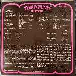 Sebő Együttes Sebő Együttes LP Sebő Együttes Sebő Együttes LP