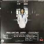 Jean Michel Jarre Oxygene (LP, Album) Jean Michel Jarre Oxygene (LP, Album)