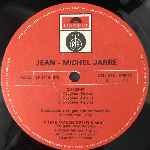 Jean Michel Jarre Oxygene (LP, Album) Jean Michel Jarre Oxygene (LP, Album)