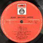 Jean Michel Jarre Oxygene (LP, Album) Jean Michel Jarre Oxygene (LP, Album)
