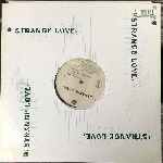 Kina Strange Love (12") Kina Strange Love (12")