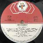 Den Harrow Overpower (LP, Album) Den Harrow Overpower (LP, Album)