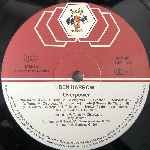 Den Harrow Overpower (LP, Album) Den Harrow Overpower (LP, Album)