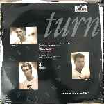 Johnny Hates Jazz Turn Back The Clock (12") Johnny Hates Jazz Turn Back The Clock (12")