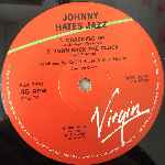 Johnny Hates Jazz Turn Back The Clock (12") Johnny Hates Jazz Turn Back The Clock (12")