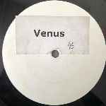 Venus Venus (12") Venus Venus (12")