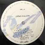 Living In A Box Room In Your Heart (12") Living In A Box Room In Your Heart (12")