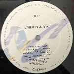 Living In A Box Room In Your Heart (12") Living In A Box Room In Your Heart (12")