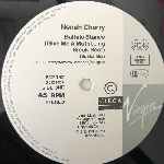 Neneh Cherry Buffalo Stance Remix (Half Way To House) (12") Neneh Cherry Buffalo Stance Remix (Half Way To House) (12")