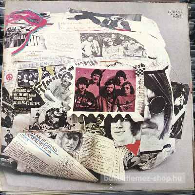 Illés Ne Sírjatok Lányok! (LP, Album) (vinyl) bakelit lemez Illés - Ne Sírjatok Lányok! (LP, Album) (vinyl) bakelit lemez